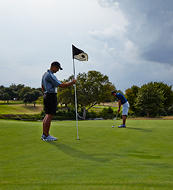 Invited Tournaments And Outings DFW Canyon Creek