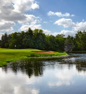 Invited Tournaments And Outings DFW Walnut Creek