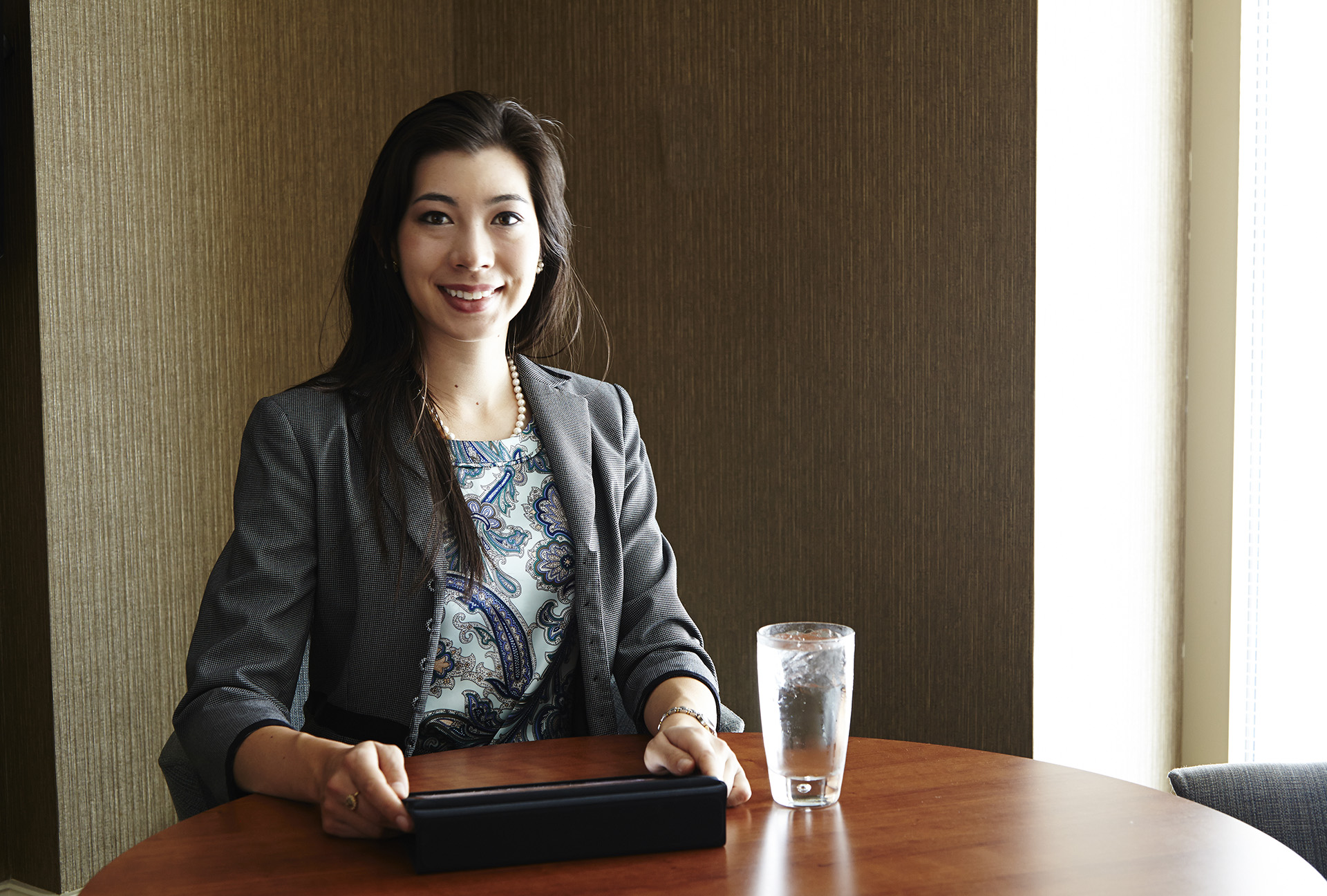 Skyline Club - Southfield - Touchdown Member