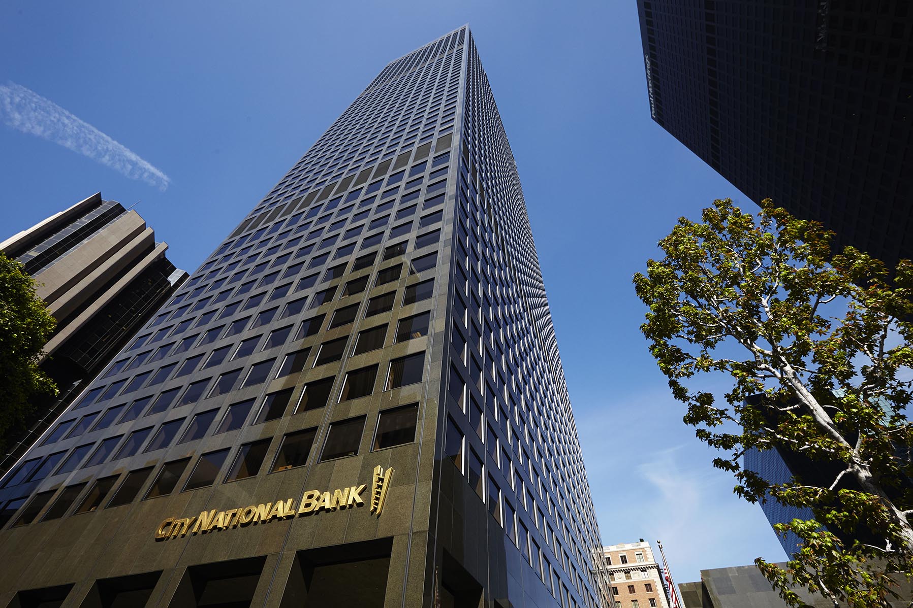 City Club Los Angeles - Building