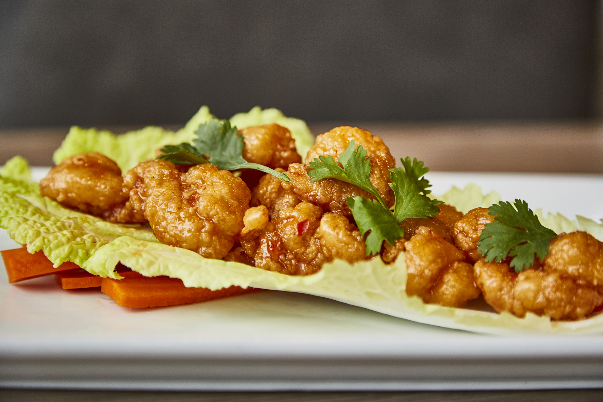 Eagle Watch Golf Club - Food