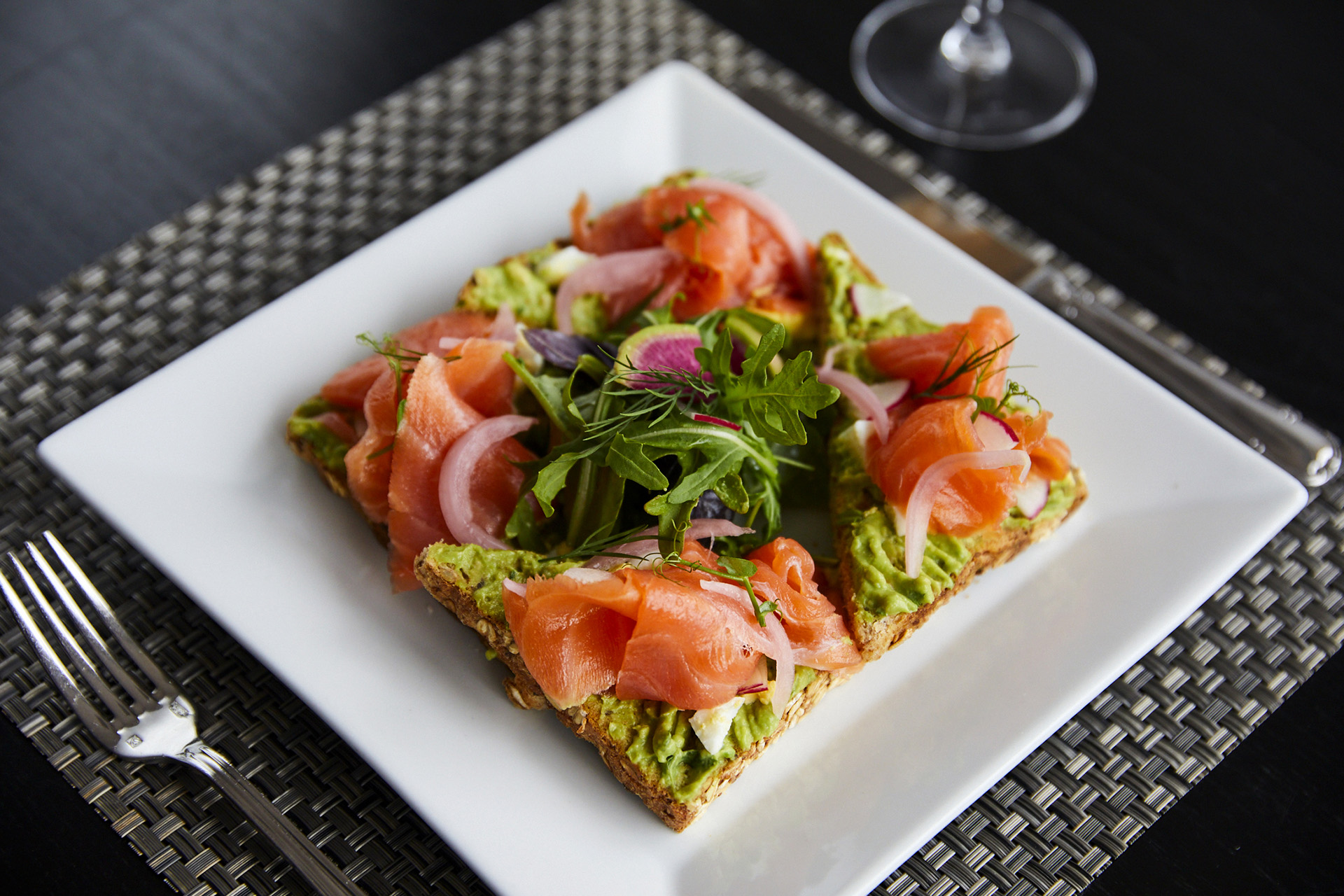 Engineers Country Club | Food