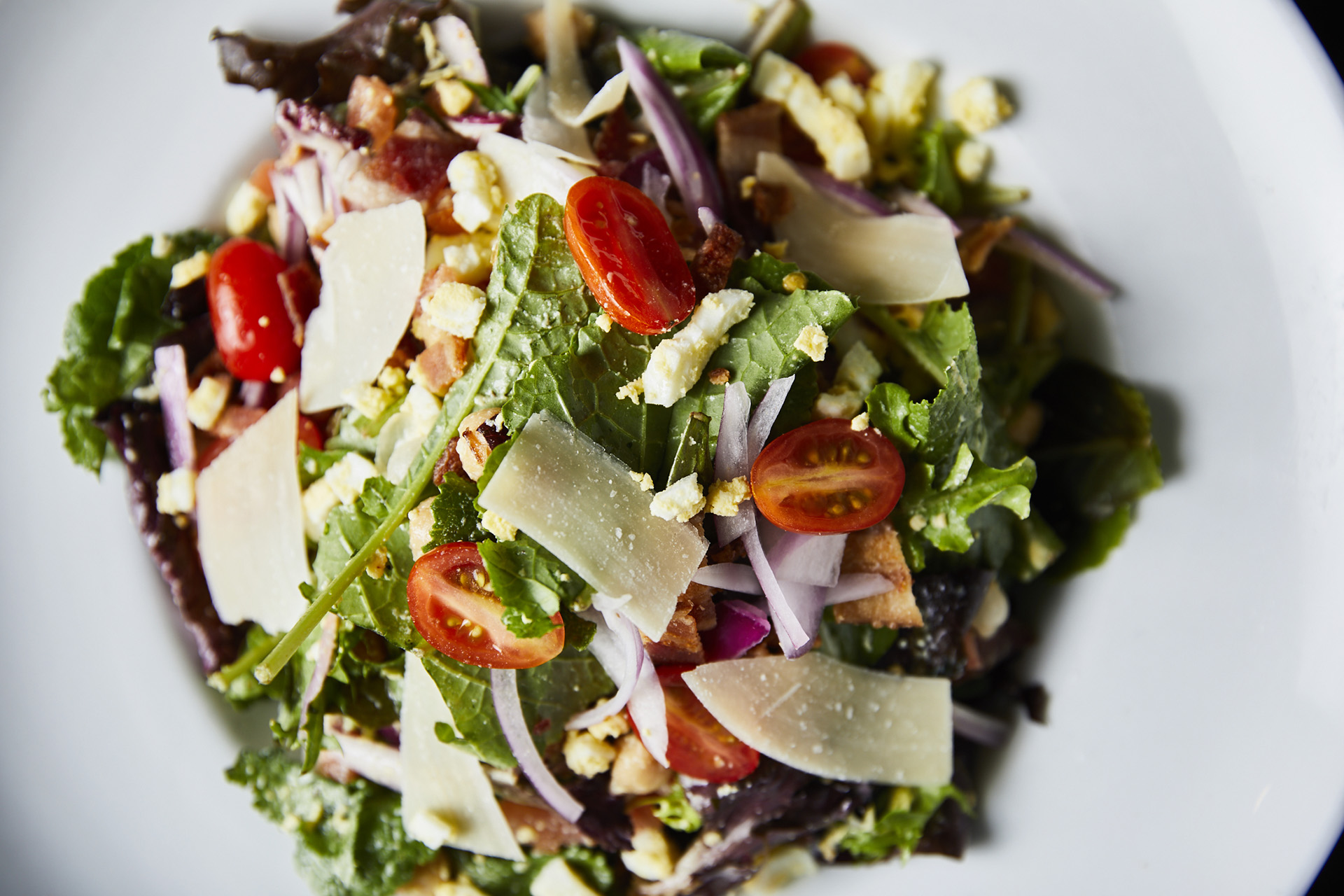 Heritage Golf Club - Food