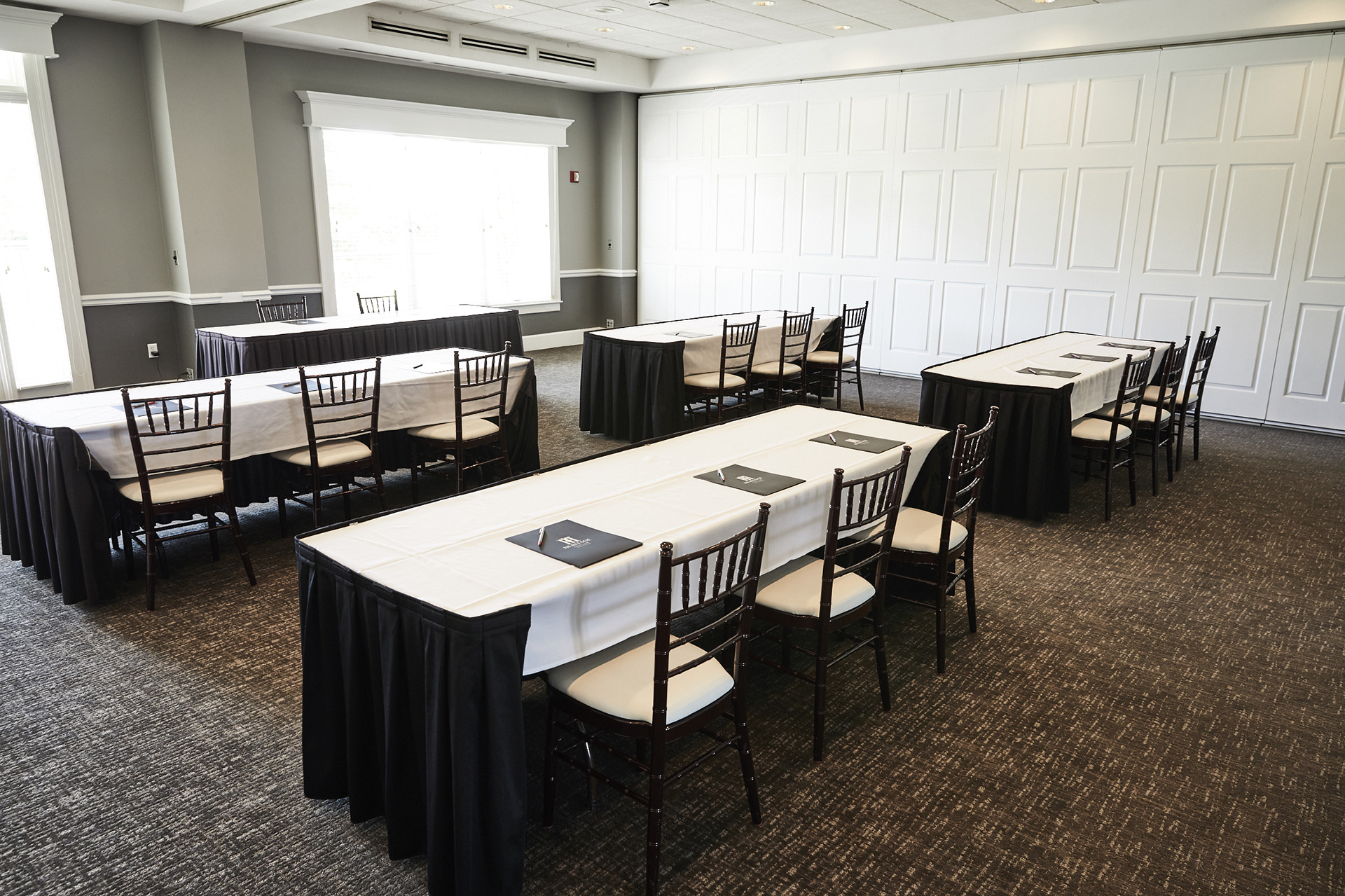 Heritage Golf Club - Meeting Room
