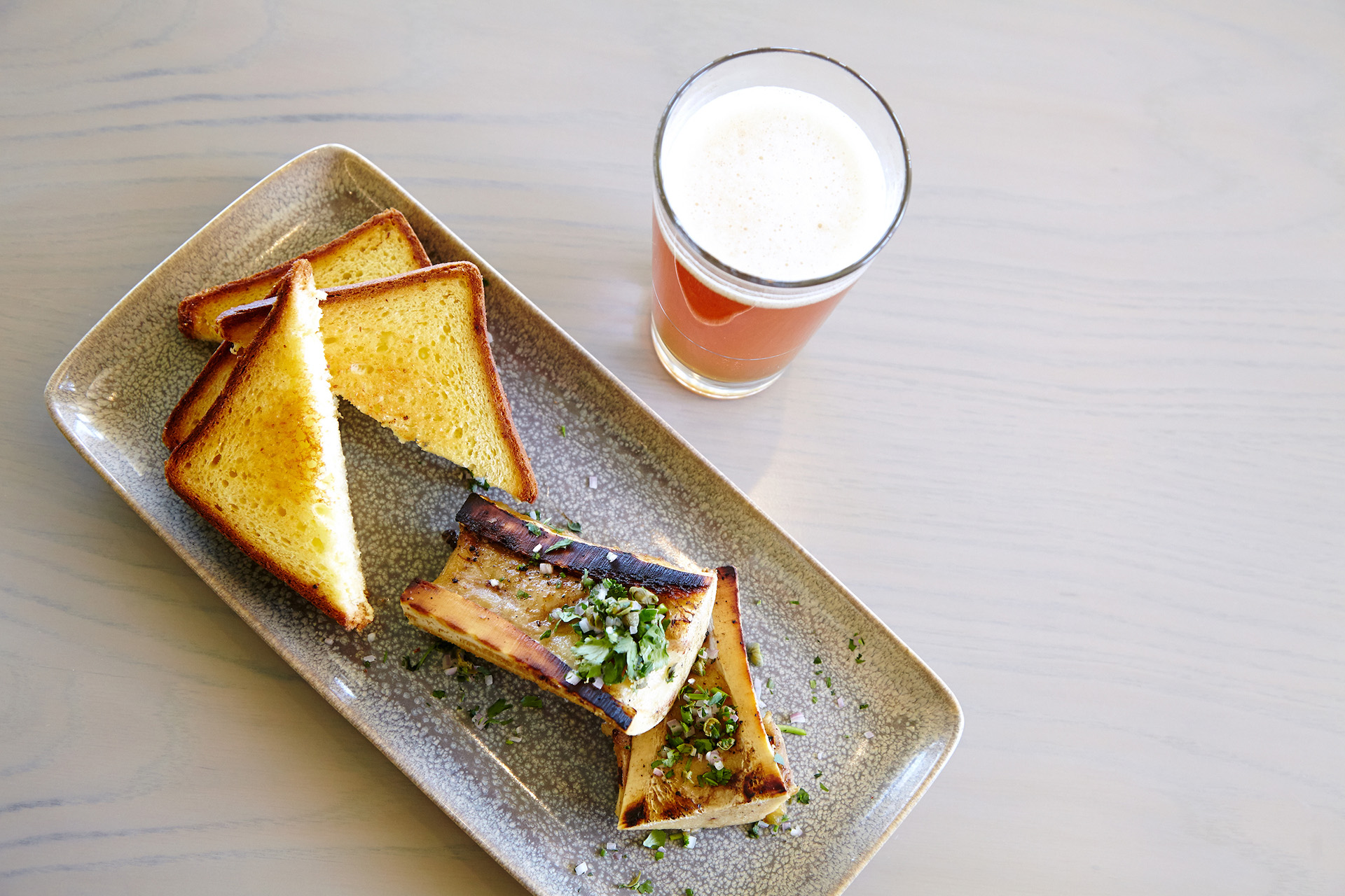 Morgan Run Club & Resort - Food