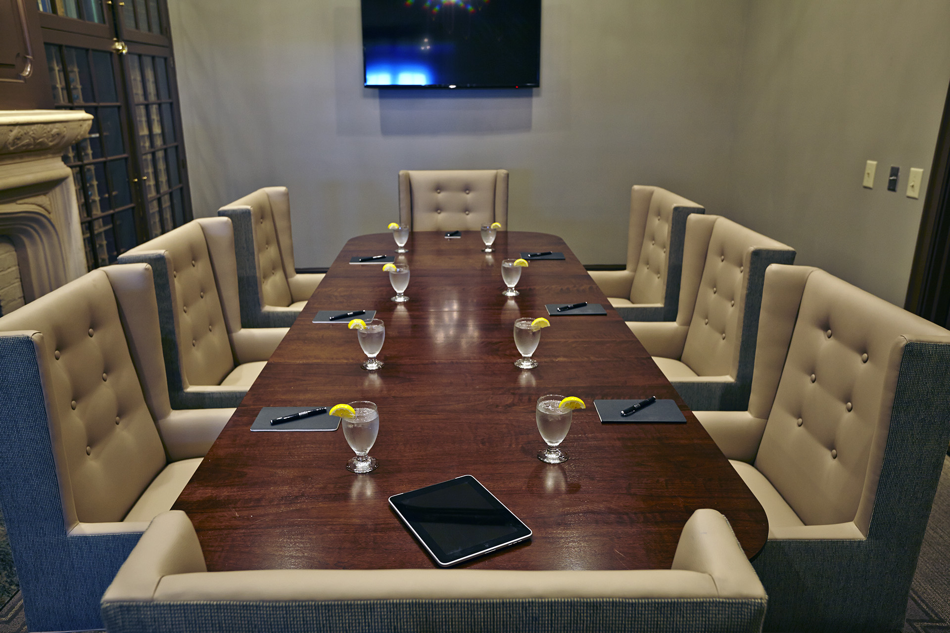 Laurel Springs Golf Club - Meeting Room