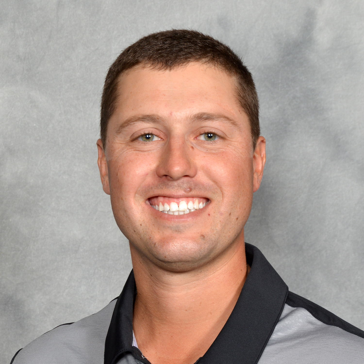 Jacob Rockhold, CGCS