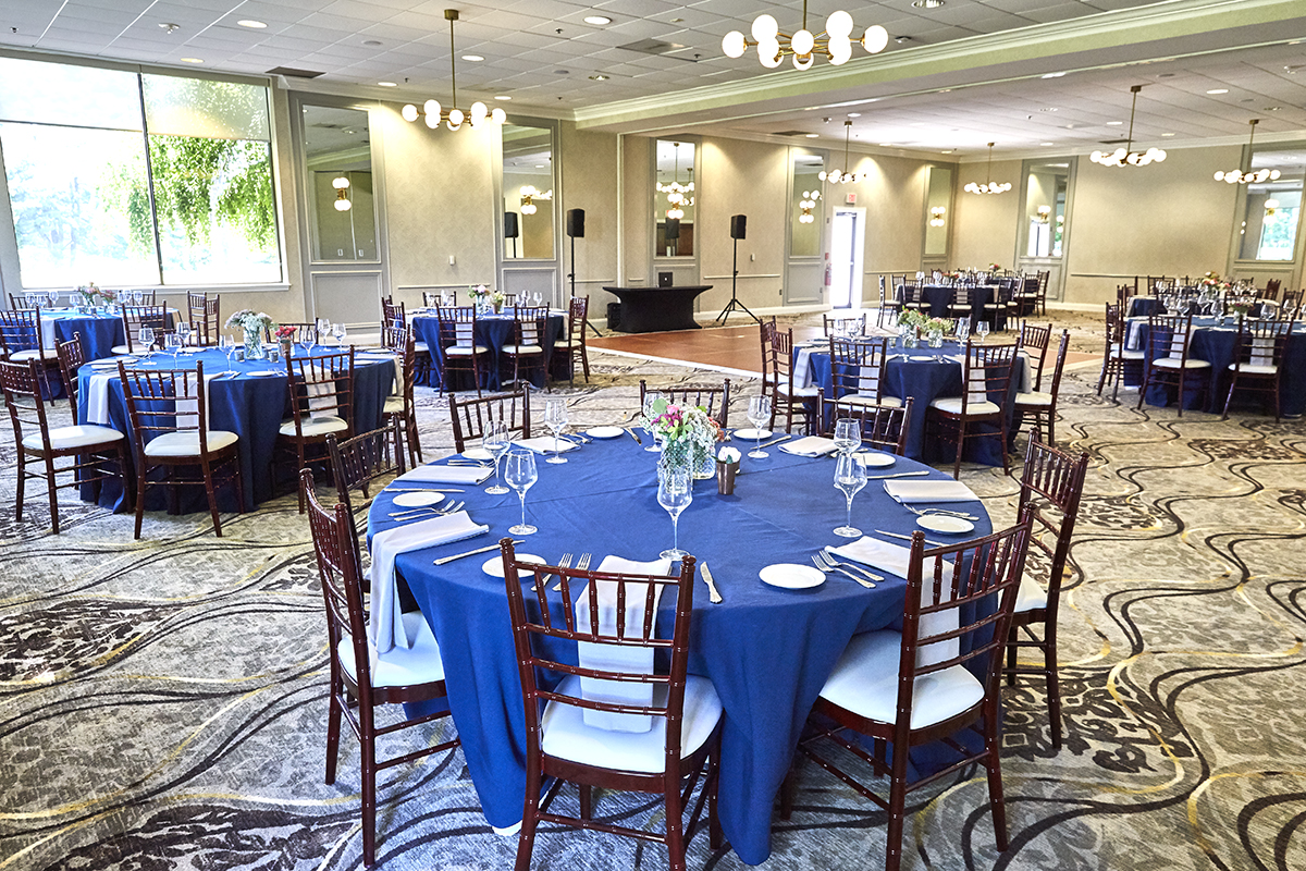 Norbeck Country Club - Ballroom