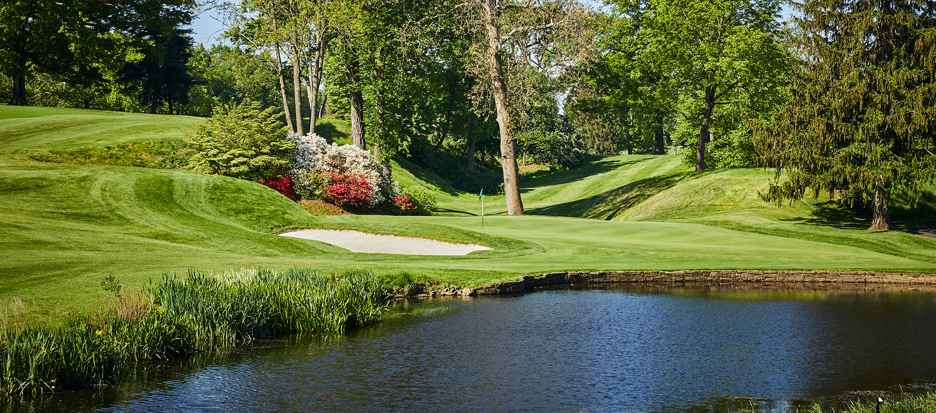 North Hills Country Club Golf