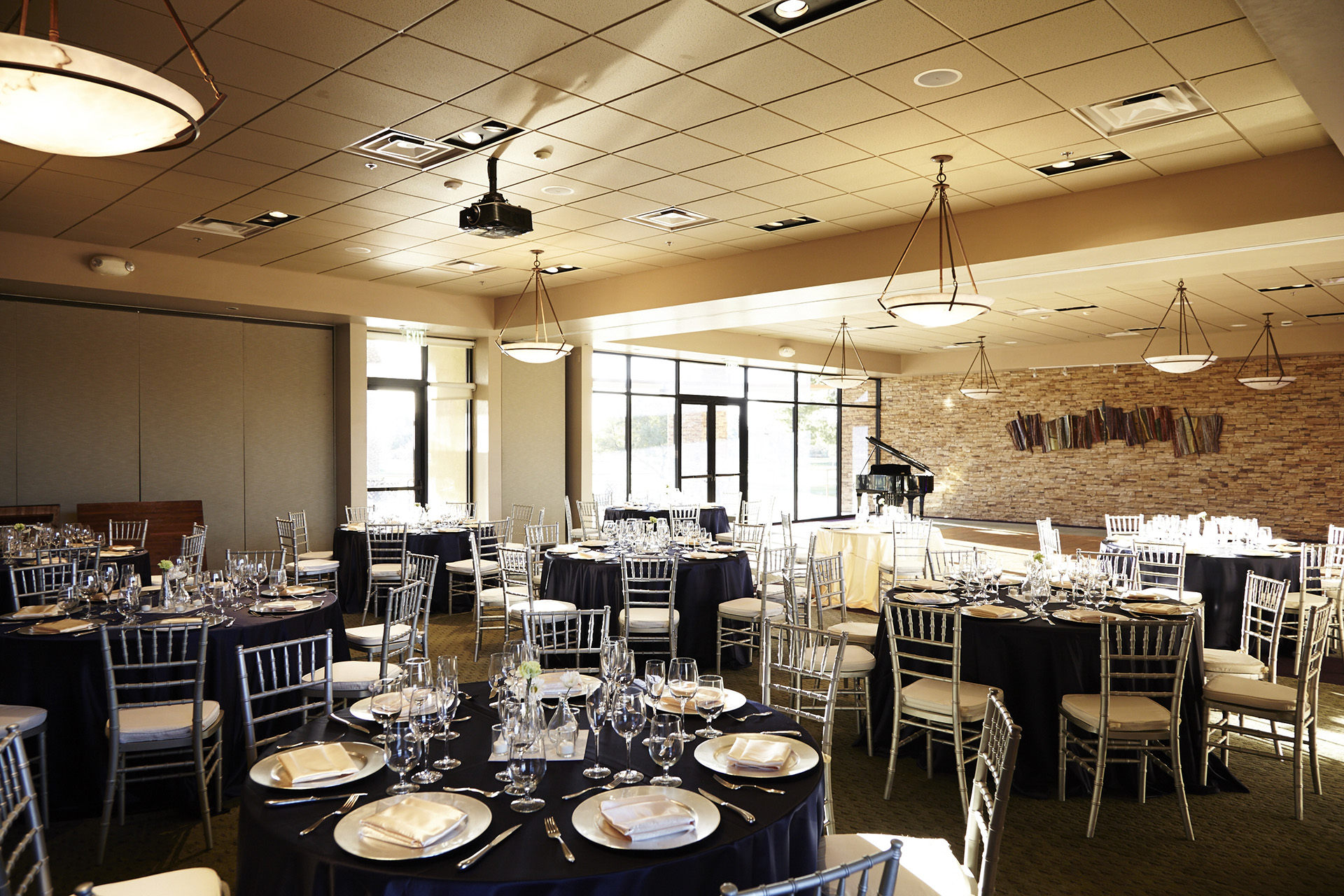 Oro Valley Country Club - Private Event in Ballroom