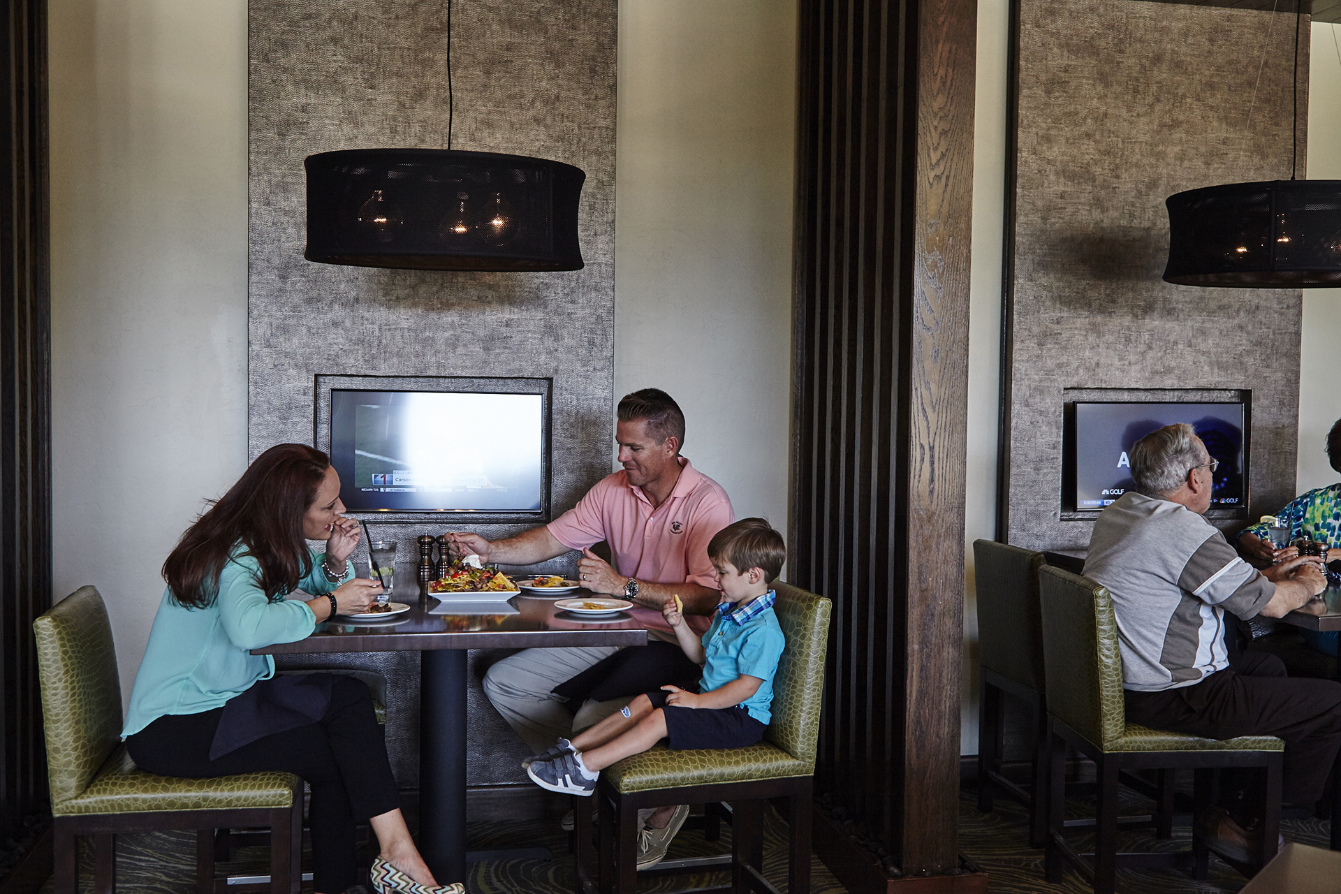 Oro Valley Country Club - Family Dining