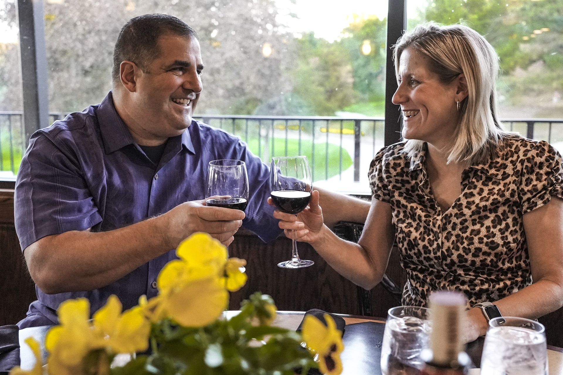 Silver Lake Country Club | Families