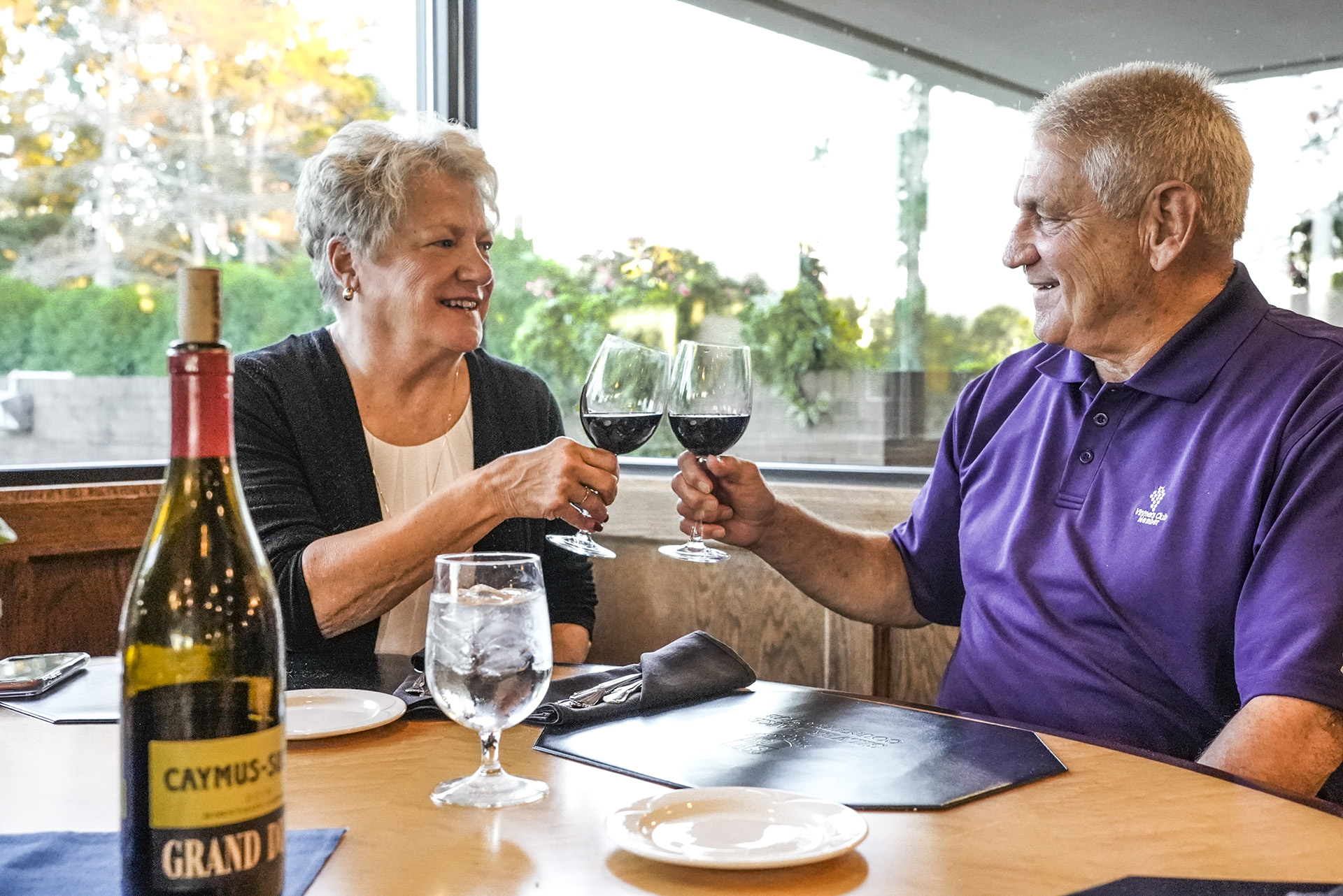 Silver Lake Country Club | Families