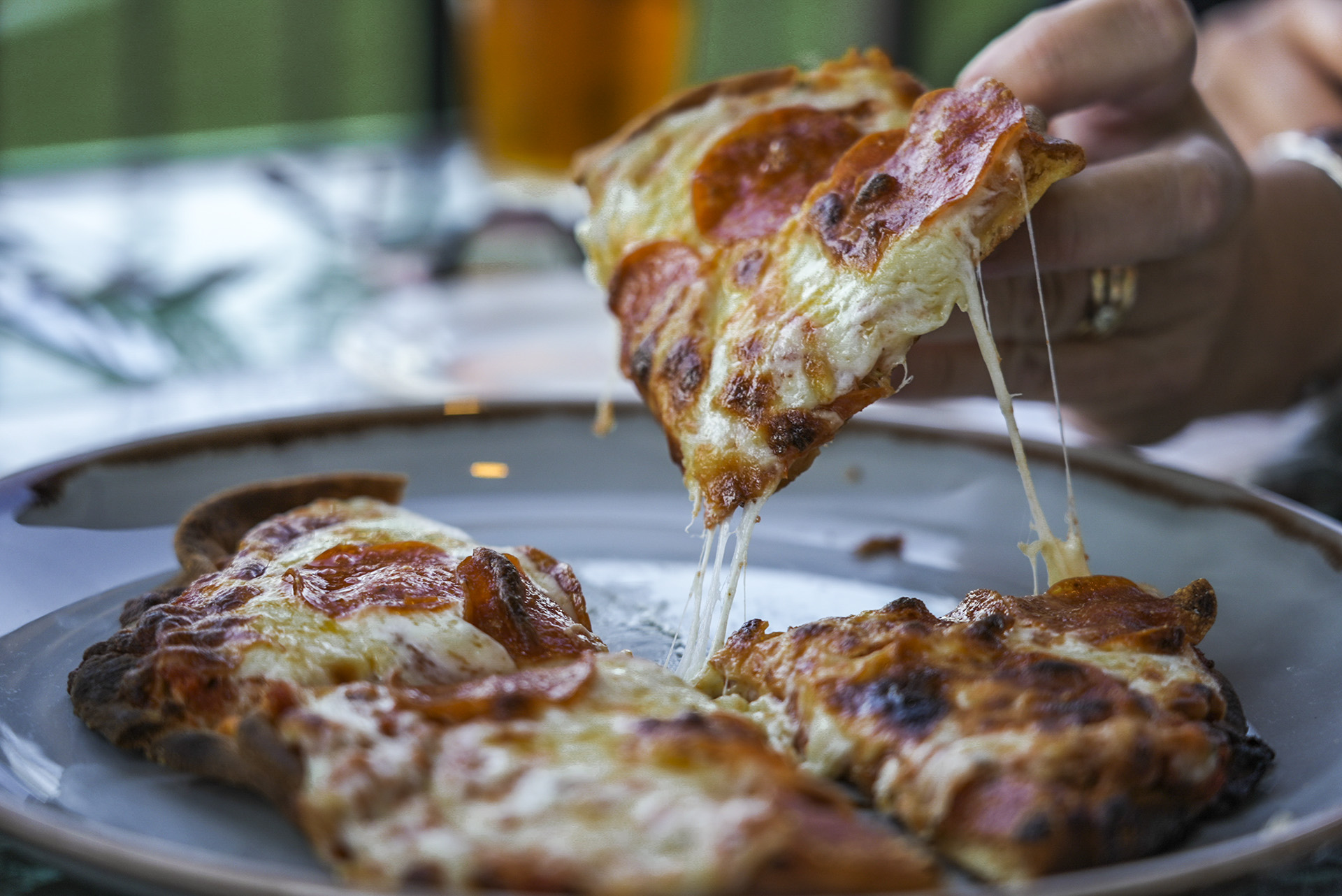 Silver Lake Country Club | Food