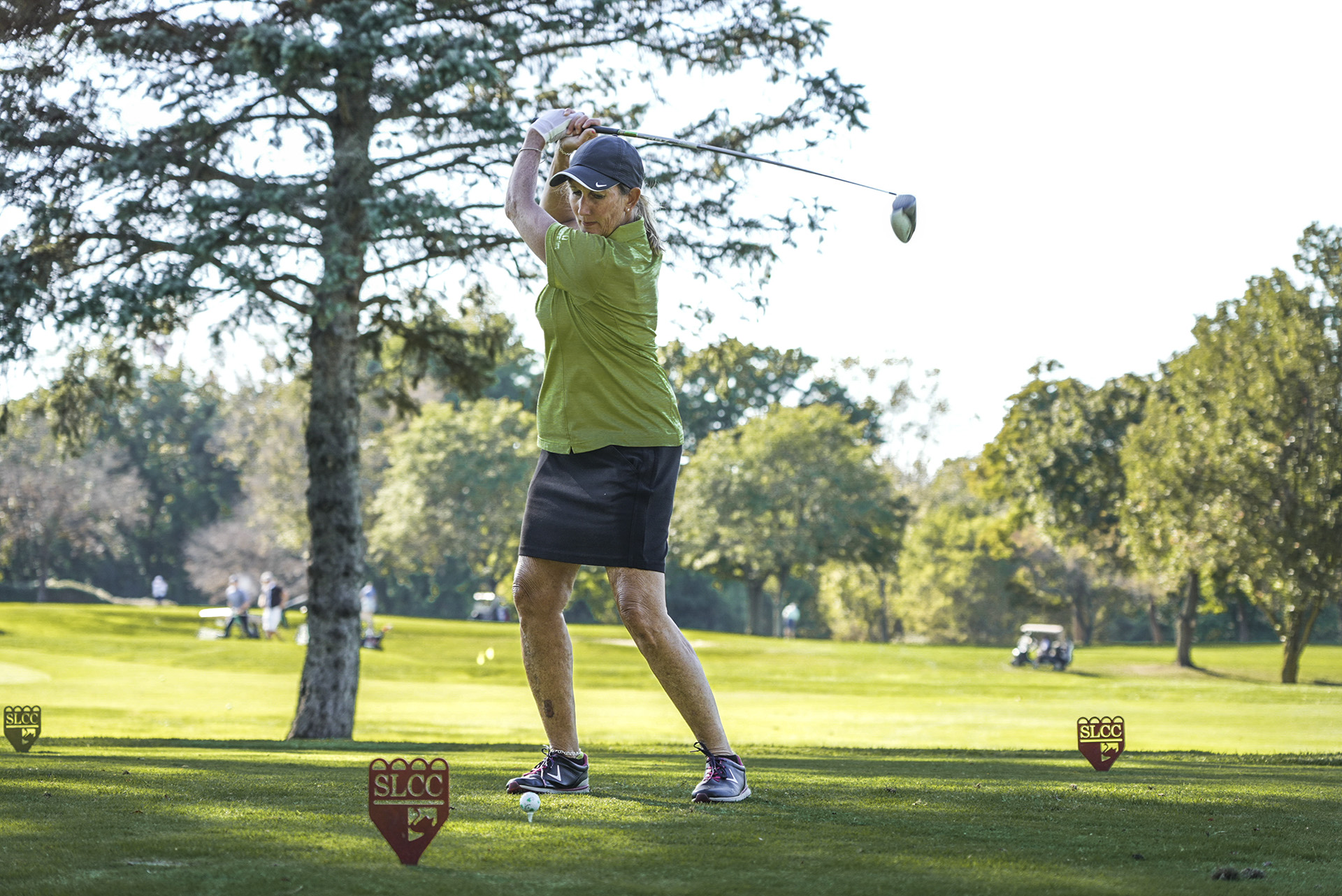 Silver Lake Country Club | Golf