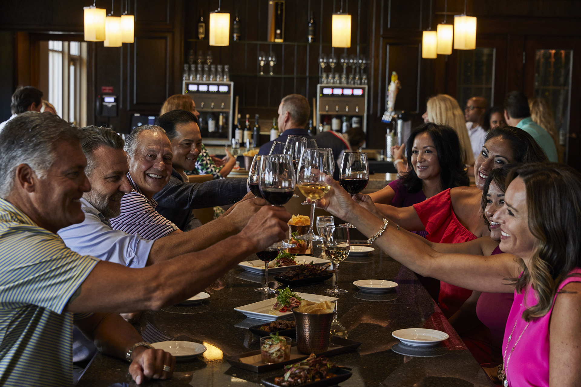 Stonebriar Country Club - Tavern