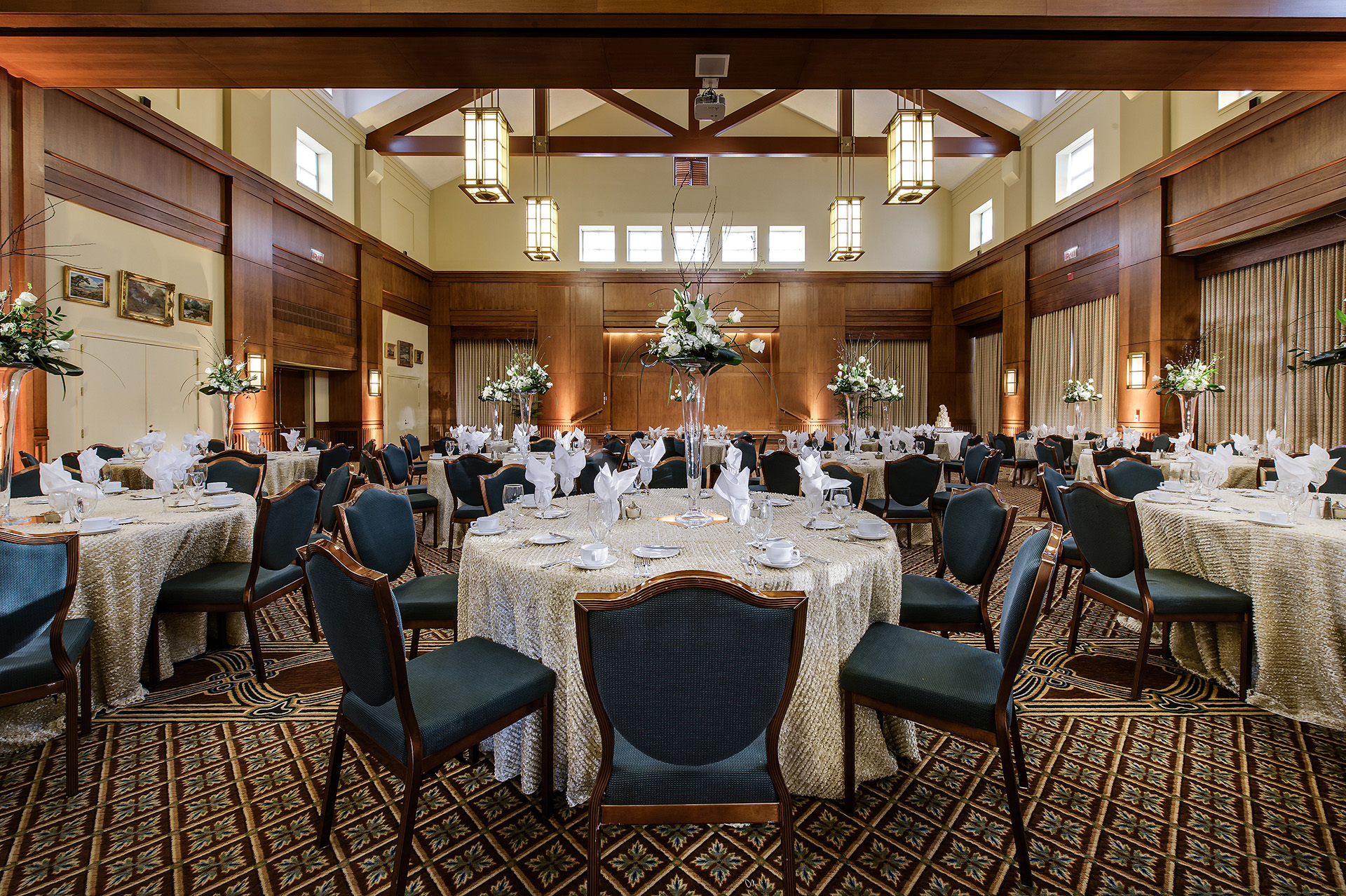 Carolina Club - Private Event