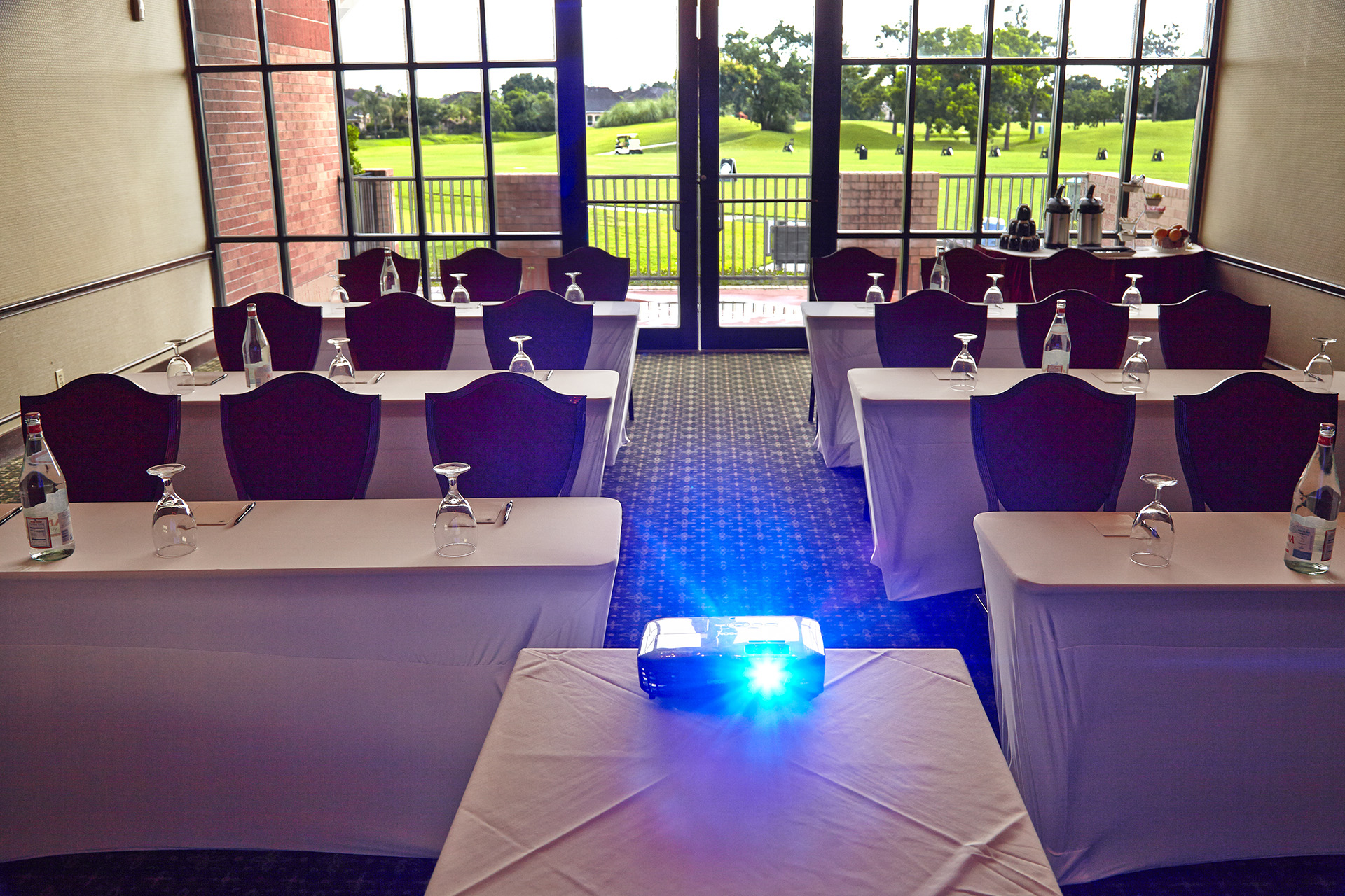 The Club at Falcon Point - Meeting Room