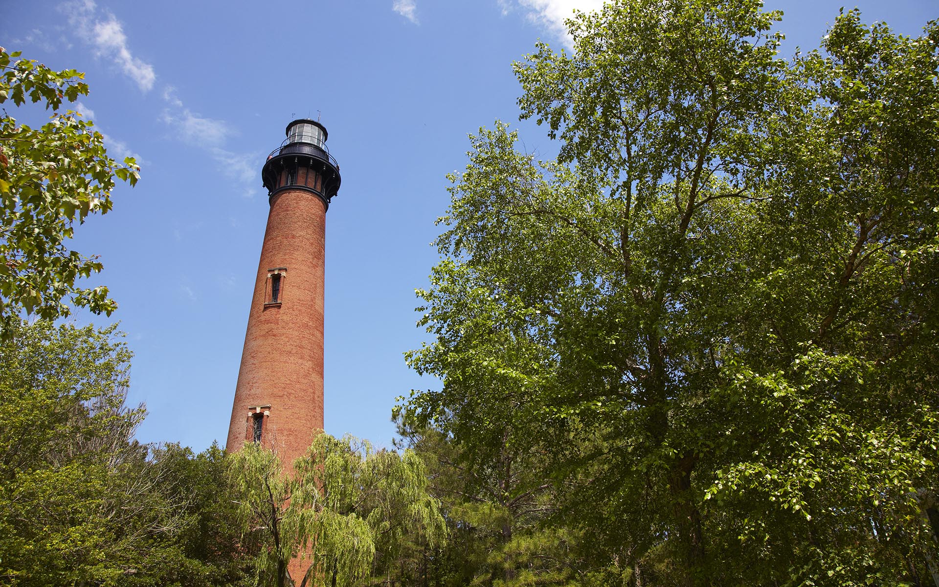 The Currituck Club - Light House