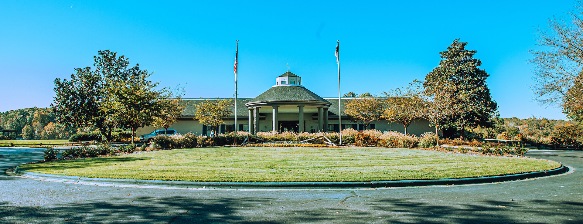 TPC Piper Glen -  Golf Course